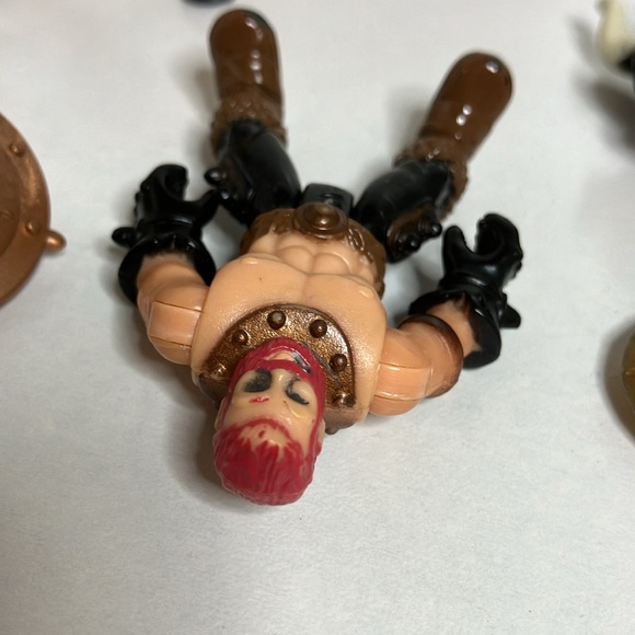 MINOTAUR by Fisher-Price - Picture 6 of 13